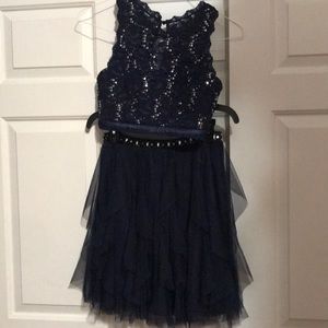 Homecoming/formal dress